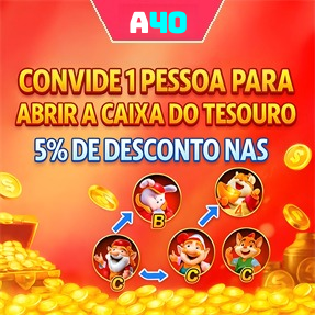 A40 Indique amigos para receber um bônus